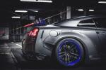 Nissan GT-R by Liberty Walk 2013 года
